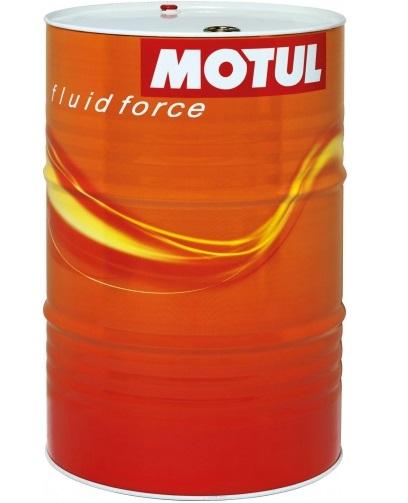 Ulei de motor sintetic MOTUL 4100 SYN-nergy SPEC 10W40, 208 litri